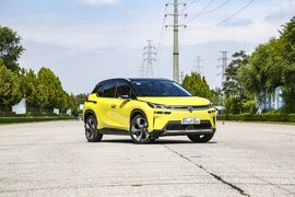 2020款 广汽埃安 Aion V 80 MAX版