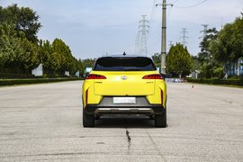 2020款 广汽埃安 Aion V 80 MAX版