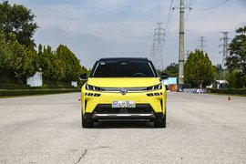 2020款 广汽埃安 Aion V 80 MAX版