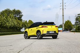 2020款 广汽埃安 Aion V 80 MAX版