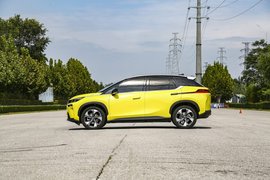 2020款 广汽埃安 Aion V 80 MAX版