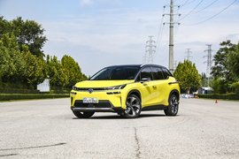 2020款 广汽埃安 Aion V 80 MAX版