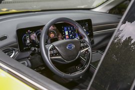 2020款 广汽埃安 Aion V 80 MAX版