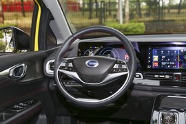 2020款 广汽埃安 Aion V 80 MAX版