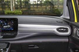 2020款 广汽埃安 Aion V 80 MAX版