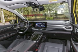 2020款 广汽埃安 Aion V 80 MAX版