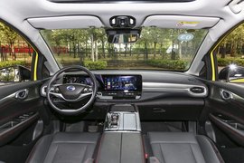 2020款 广汽埃安 Aion V 80 MAX版