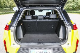 2020款 广汽埃安 Aion V 80 MAX版