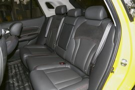 2020款 广汽埃安 Aion V 80 MAX版