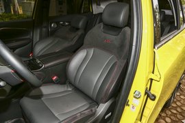 2020款 广汽埃安 Aion V 80 MAX版