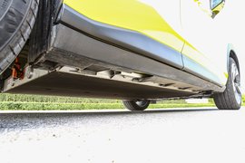 2020款 广汽埃安 Aion V 80 MAX版