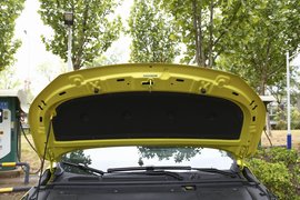 2020款 广汽埃安 Aion V 80 MAX版