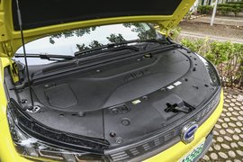 2020款 广汽埃安 Aion V 80 MAX版