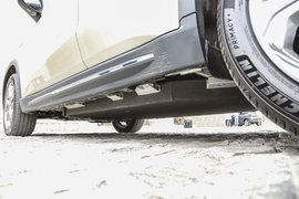 2021款 东风本田 M-NV 尚逸版