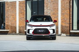 2021款 广汽本田 VE-1 S+ 湃锐豪华版