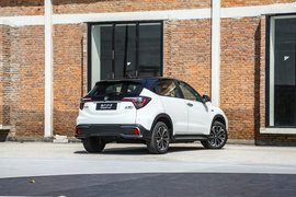 2021款 广汽本田 VE-1 S+ 湃锐豪华版