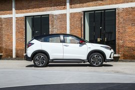 2021款 广汽本田 VE-1 S+ 湃锐豪华版