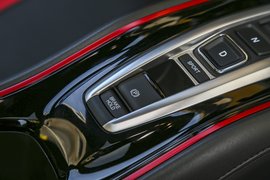 2021款 广汽本田 VE-1 S+ 湃锐豪华版