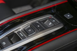 2021款 广汽本田 VE-1 S+ 湃锐豪华版