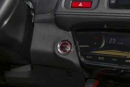 2021款 广汽本田 VE-1 S+ 湃锐豪华版