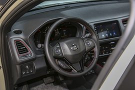 2021款 广汽本田 VE-1 S+ 湃锐豪华版