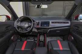 2021款 广汽本田 VE-1 S+ 湃锐豪华版
