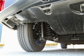2021款 广汽本田 VE-1 S+ 湃锐豪华版