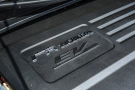 2021款 广汽本田 VE-1 S+ 湃锐豪华版