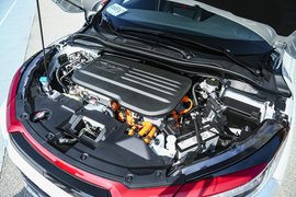 2021款 广汽本田 VE-1 S+ 湃锐豪华版