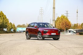 2021款 爱驰U5 PRO