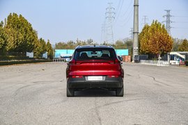 2021款 爱驰U5 PRO