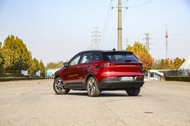 2021款 爱驰U5 PRO