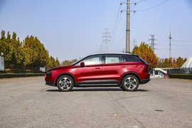 2021款 爱驰U5 PRO