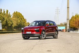2021款 爱驰U5 PRO