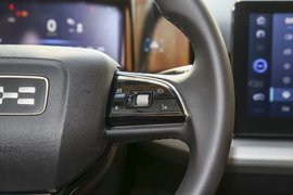 2021款 爱驰U5 PRO