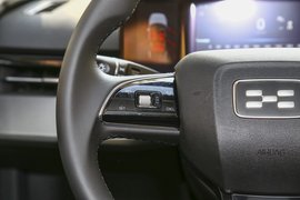 2021款 爱驰U5 PRO