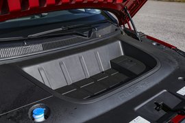2021款 爱驰U5 PRO
