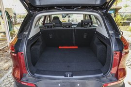 2021款 爱驰U5 PRO