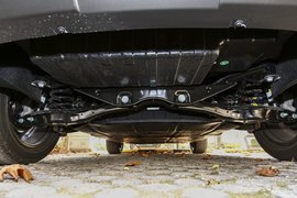 2021款 爱驰U5 PRO