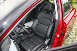 2020款 几何C 甄选续航版 550KM C++ Pro