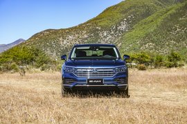 2021款 大众途锐 eHybrid