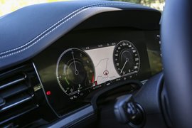 2021款 大众途锐 eHybrid