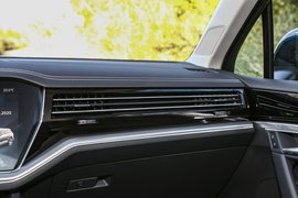 2021款 大众途锐 eHybrid