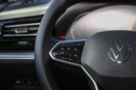 2021款 大众途锐 eHybrid