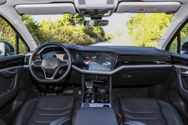 2021款 大众途锐 eHybrid