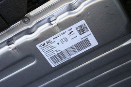 2021款 大众途锐 eHybrid