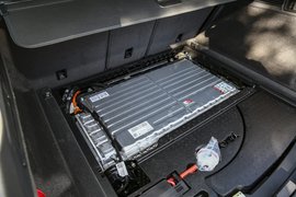 2021款 大众途锐 eHybrid