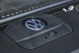 2021款 大众途锐 eHybrid