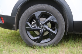 2020款 东风雪铁龙天逸C5 Aircross PHEV
