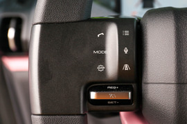 2020款新宝骏E300 Plus 305km 星际未来版